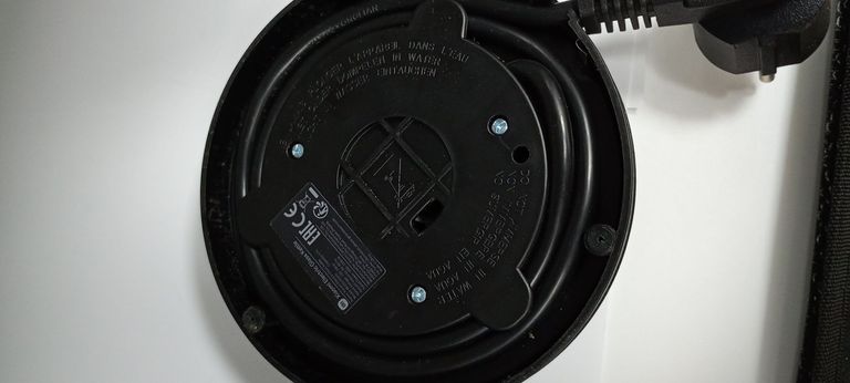 Xiaomi electric glass kettle Код:18-000093758. Изображение 8