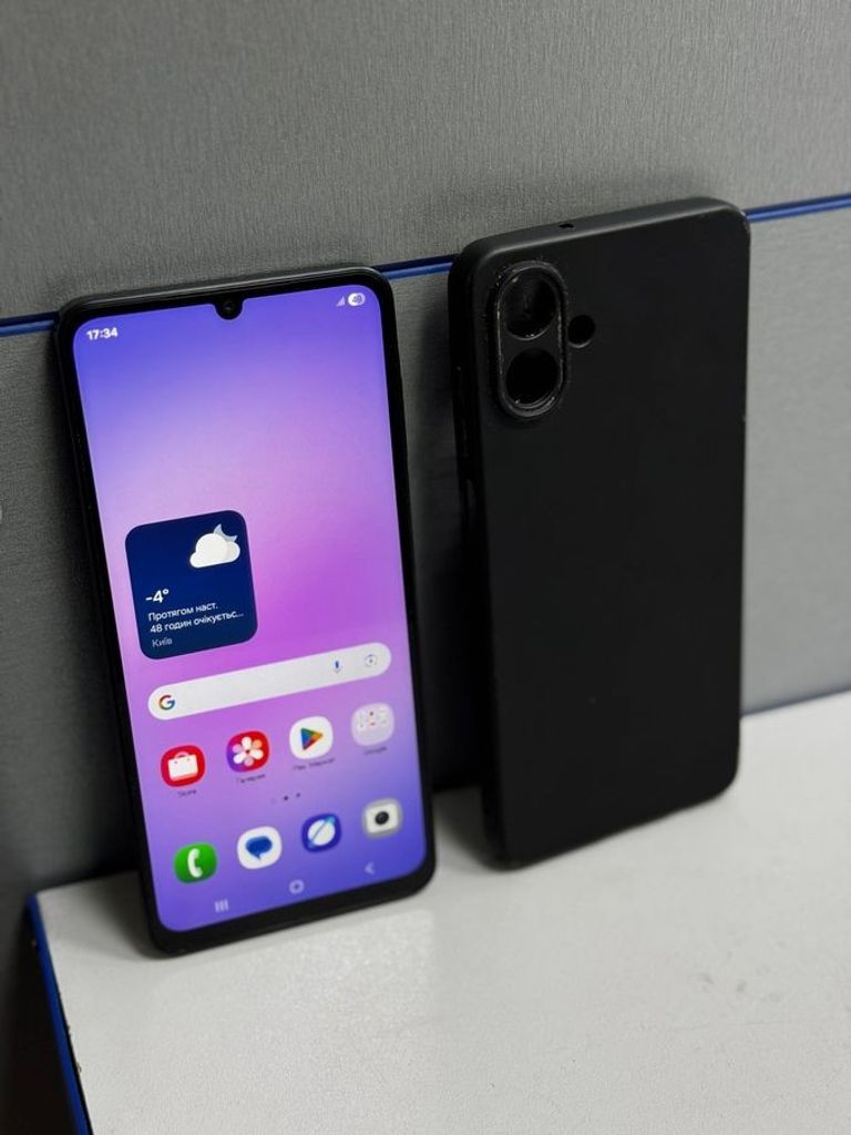 Купить Samsung galaxy a07 4/128gb Б/У