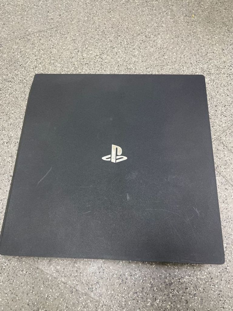 Распродажа Sony playstation 4 pro, продавец Техноскарб