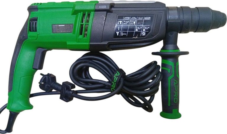 Apro 1050h dfr Код:01-200840865. Изображение 5