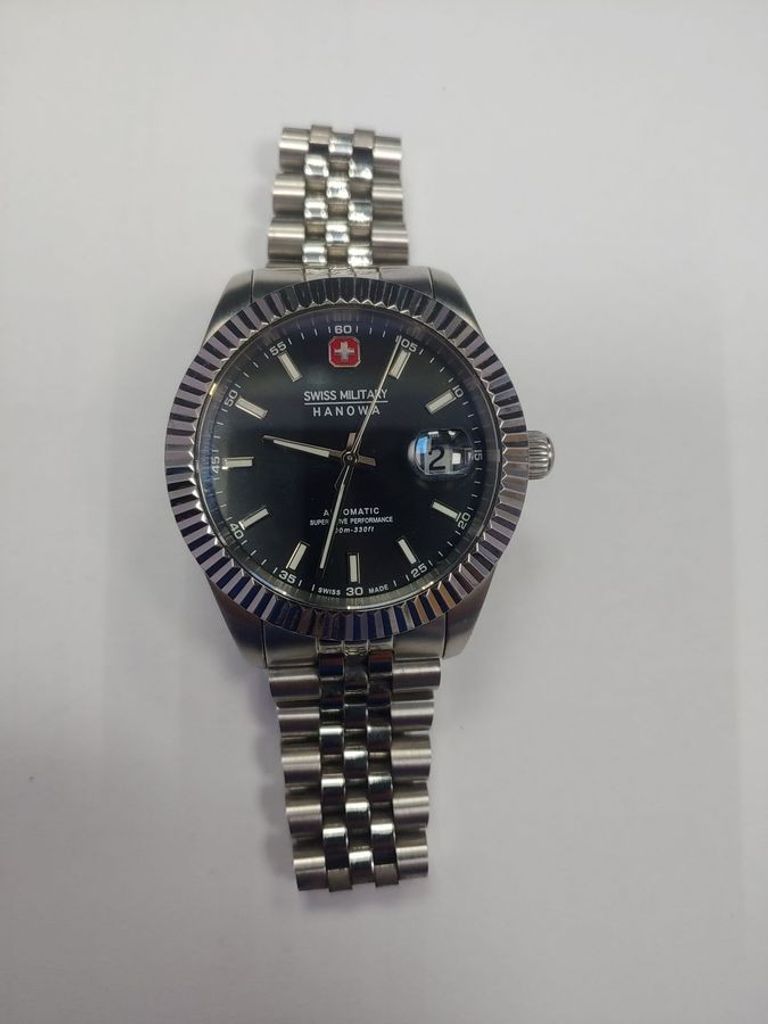 Купити Swiss Military Hanowa gl00021 Б/У