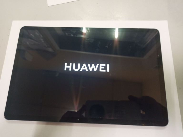 Huawei MatePad SE 11 6/128GB Grey Код:01-200841398. Изображение 5