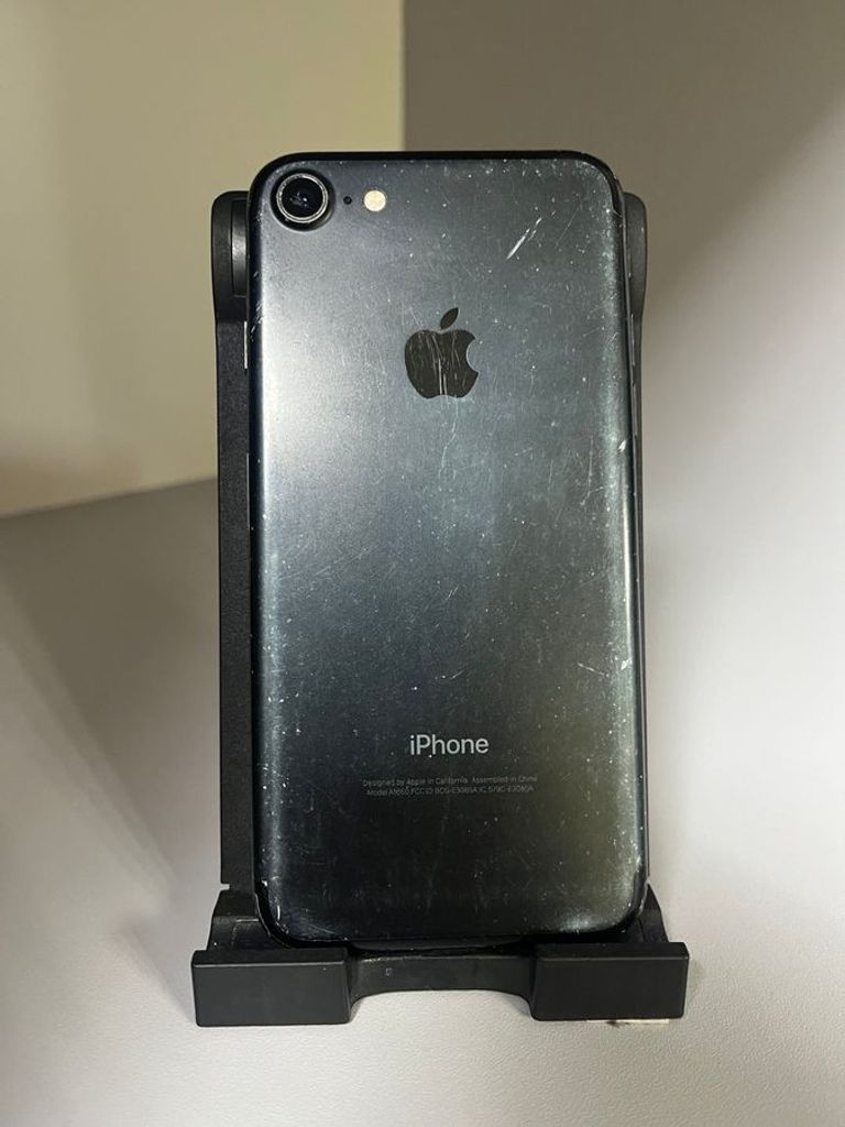 Объявление Apple iphone 7 128gb Б/У