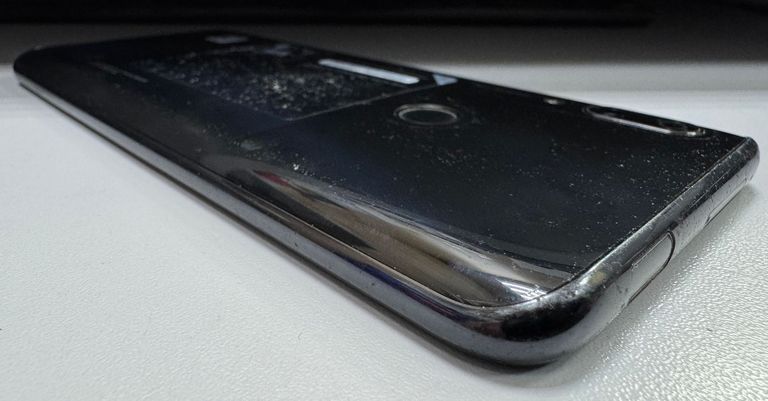 Розпродаж Huawei p smart z stk-lx1 4/64gb, продавець Техноскарб