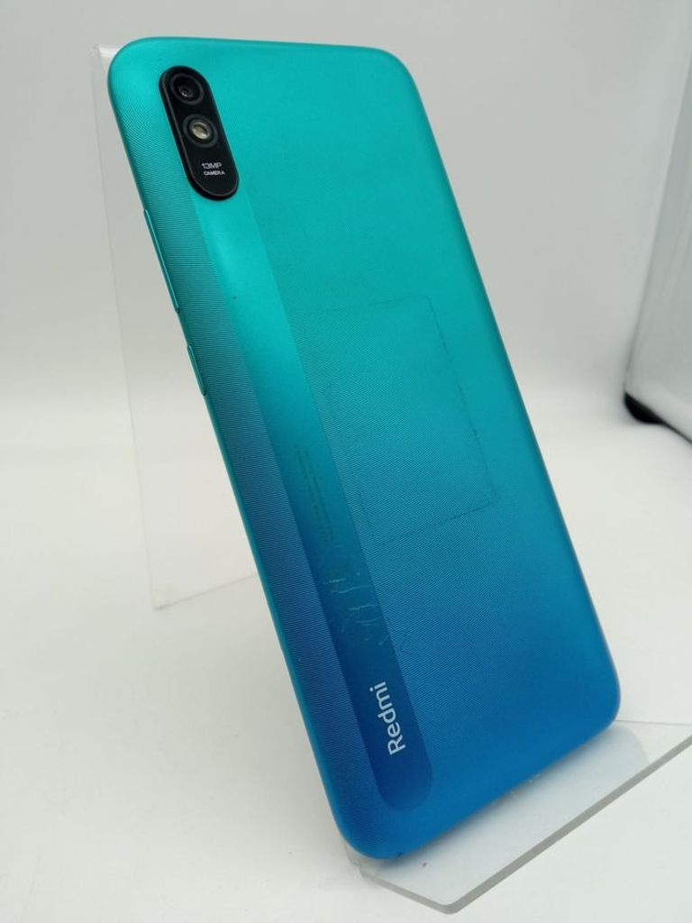 Дешиво Xiaomi redmi 9a 2/32gb с ломбарда