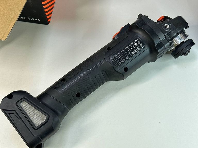 Дешево Dnipro-M dga-201bc ultra 1акб 4ah зп з ломбарду