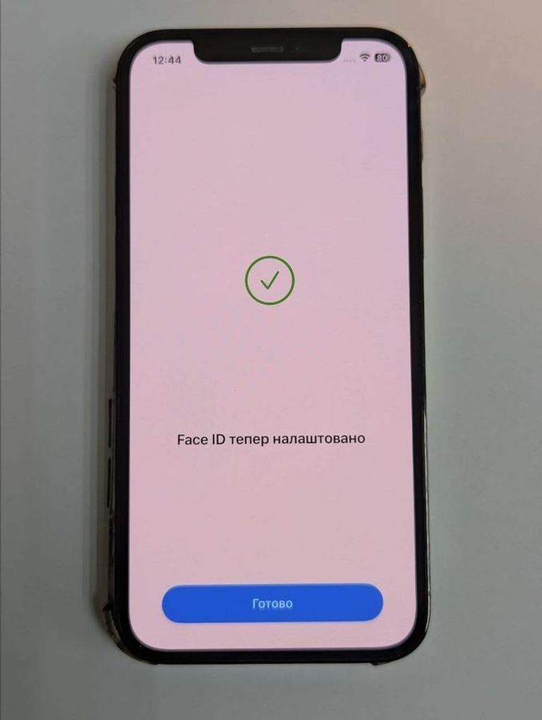 Розпродаж Apple iphone 12 pro 128gb, продавець Техноскарб