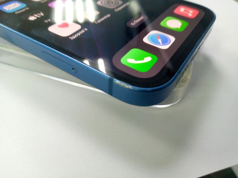 Apple iphone 13 128gb Код:01-200839155. Зображення 5