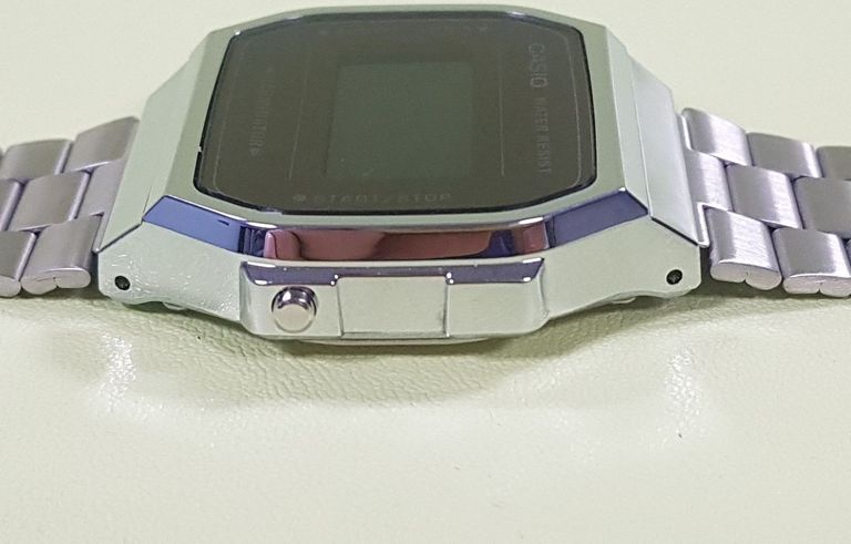 Розпродаж Casio a168we, продавець Техноскарб