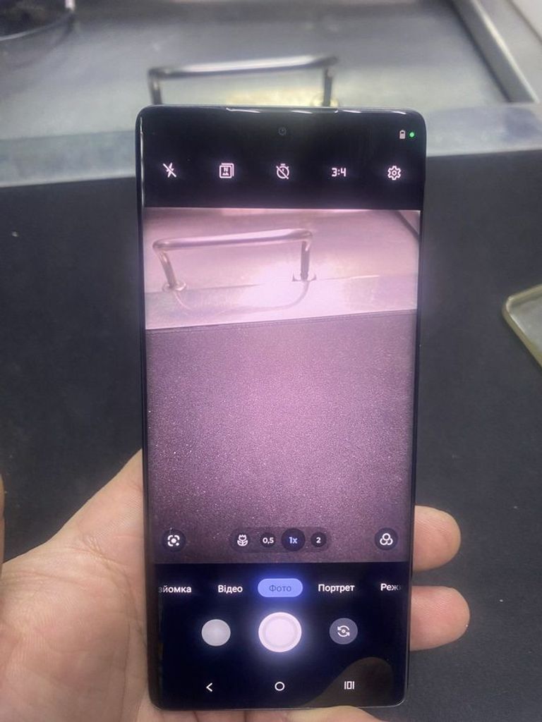 Motorola moto g85 12/256gb Код:01-200843119. Зображення 5