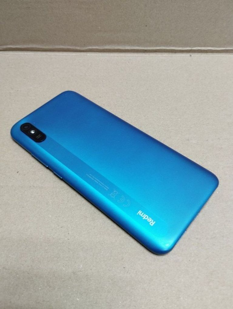 Xiaomi redmi 9a 2/32gb Код:01-200844544. Изображение 5