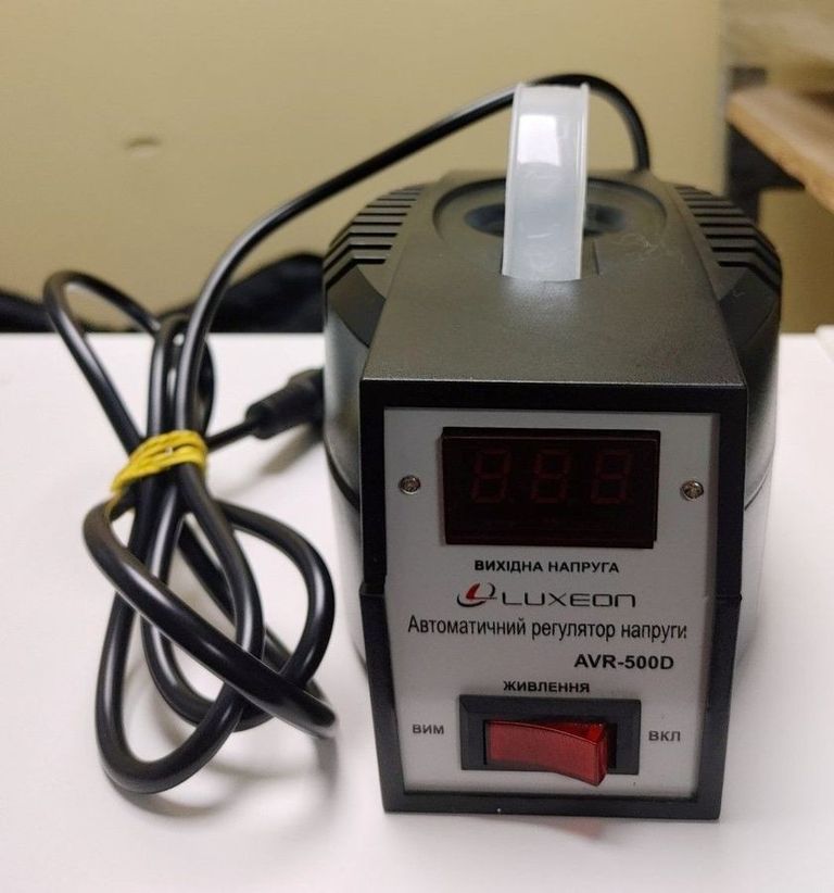 Объявление Luxeon AVR-500D Б/У