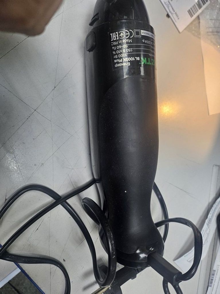 Оголошення Rztk BL 1002K Б/У