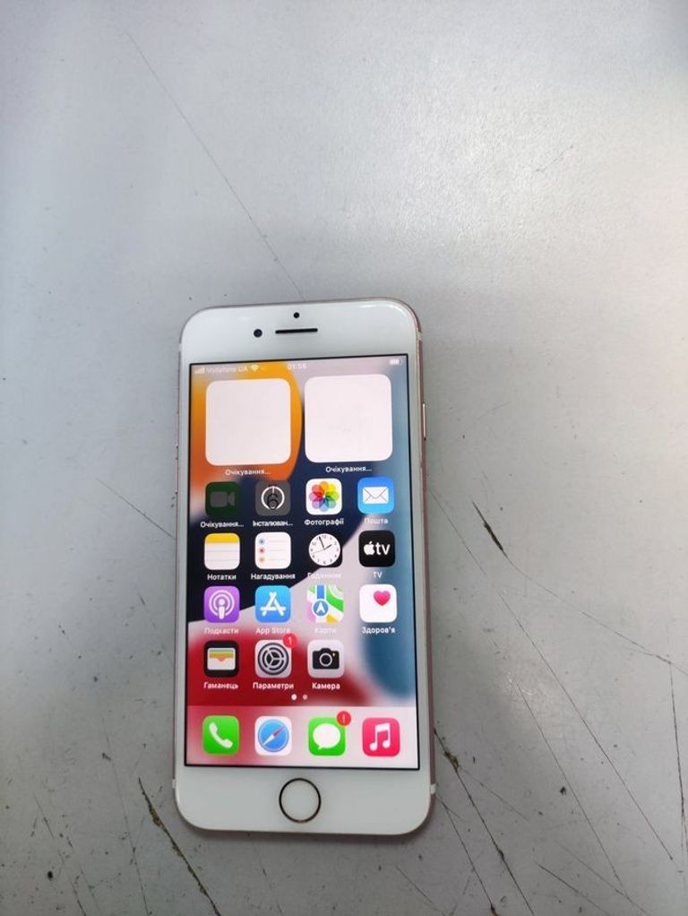 Купити Apple iphone 7 32gb Б/У
