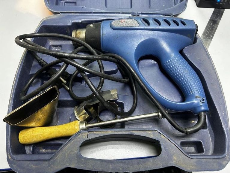 Купити Odwerk BHG 650 LCD Б/У