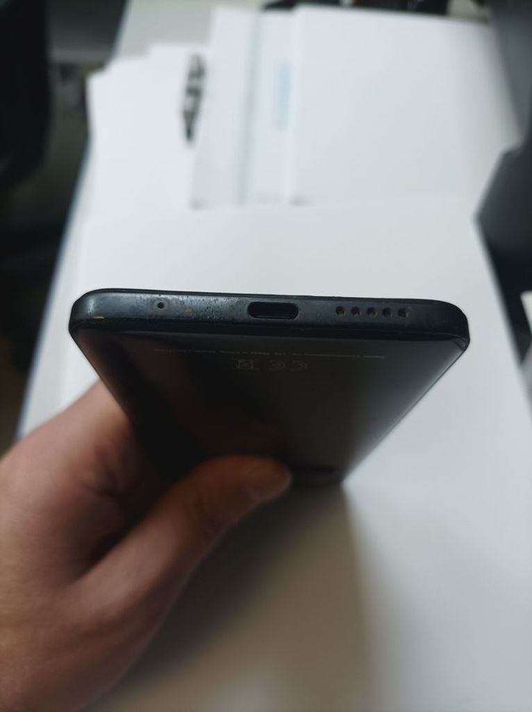 Poco m4 pro 4g 6/128gb Код:01-200846186. Зображення 5