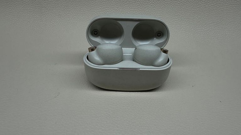 Sony wf-1000xm4 Код:01-200847706. Зображення 13