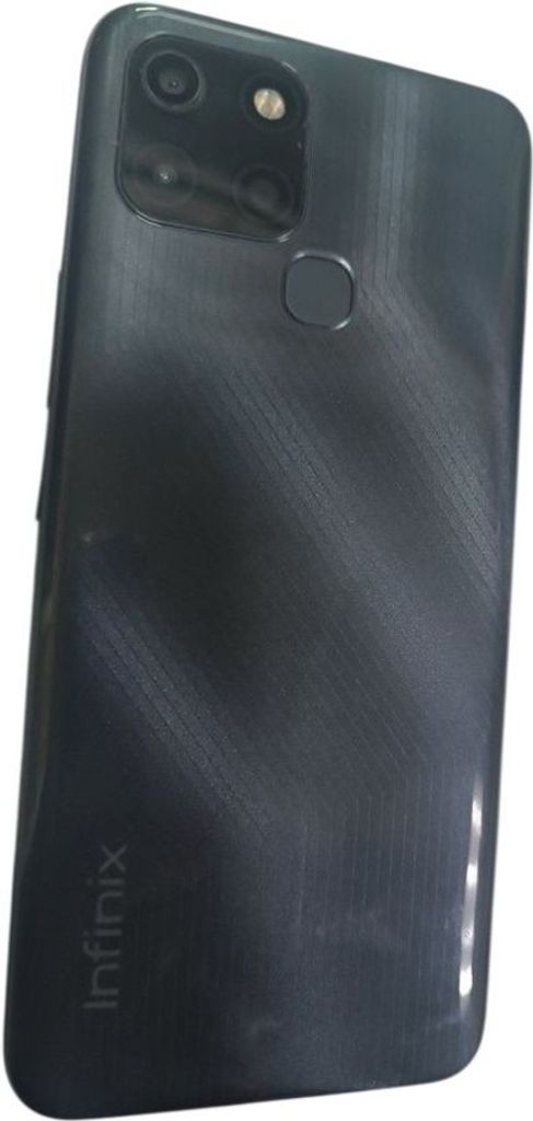 Оголошення Infinix smart 6 2/32gb Б/У