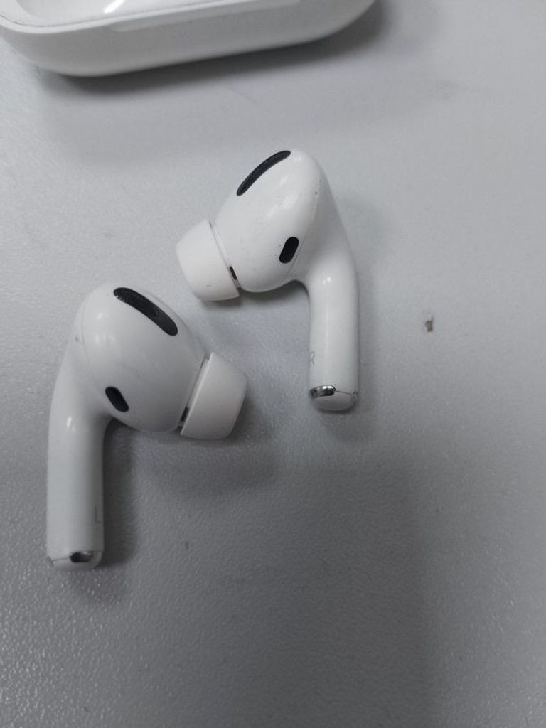Apple AirPods Pro (MWP22) Код:01-200847867. Зображення 6
