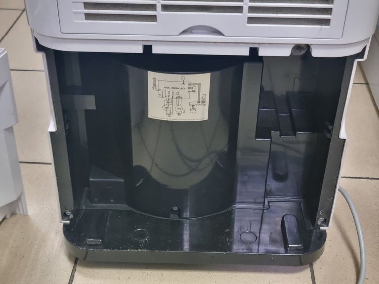 Wetair WAD-B25L Код:01-200848586. Зображення 13