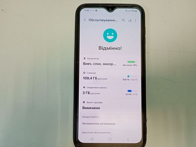 Розпродаж Samsung galaxy a24 sm-a245f 6/128gb, продавець Техноскарб