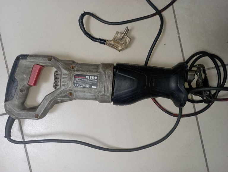 Розпродаж Forte RS 910 V, продавець Техноскарб