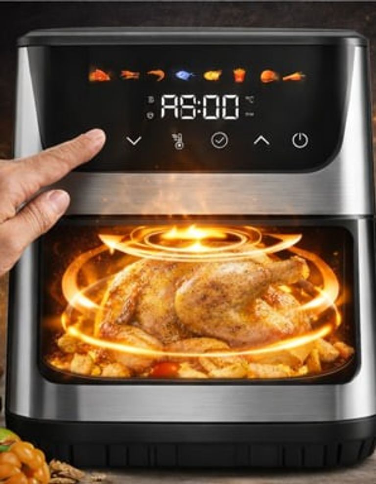 SOKANY SK-10107 на 8,5 л 2000 Вт Код:null. Зображення 4