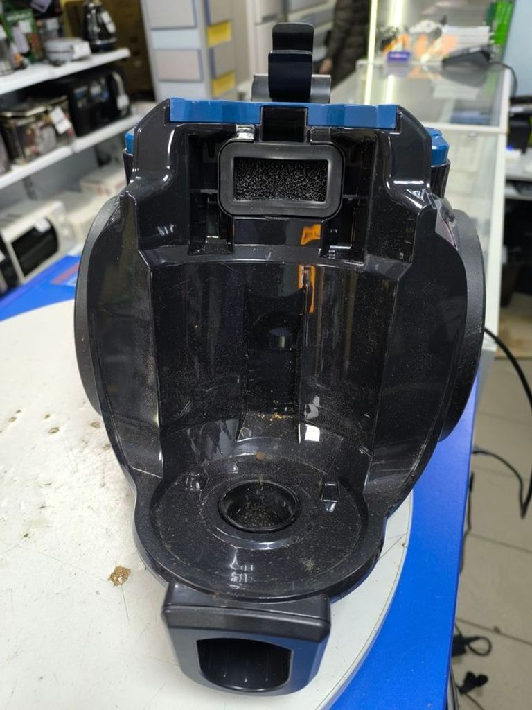 Bosch Serie 2 BGS05A220 Код:01-200850940. Зображення 8