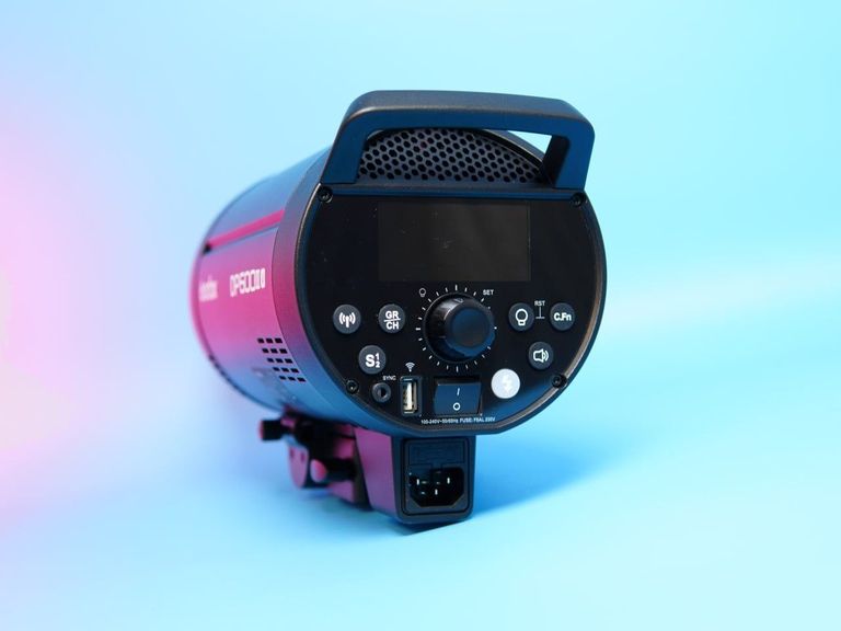 Godox DP600III-V. 600 Вт Код:null. Зображення 4