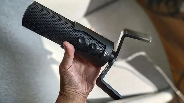 Trust GXT 258 Fyru Код:null. Зображення 4