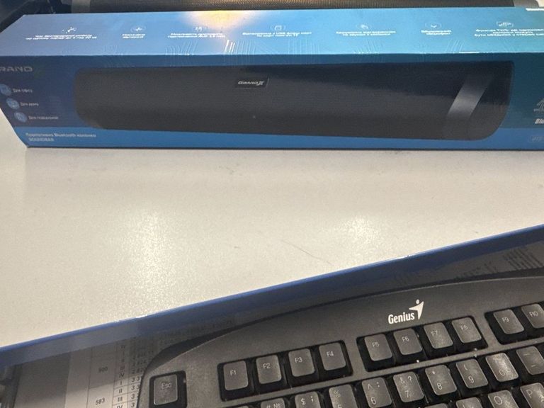 Дешево Grand-x BTS-10SB з ломбарду