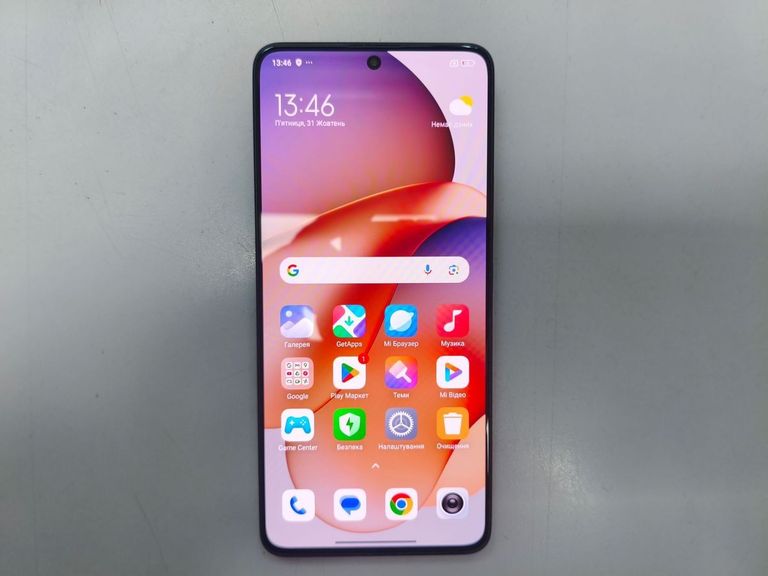 Купити Xiaomi redmi note 13 pro 5g 8/256gb Б/У