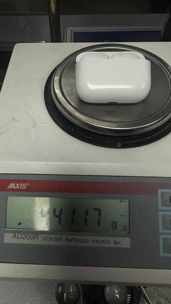 AirPods Pro 3 Код:01-200854885. Зображення 12