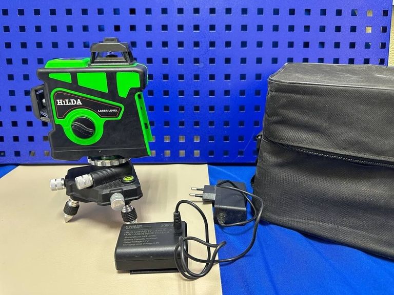 Купити Hilda 4d 360 Б/У