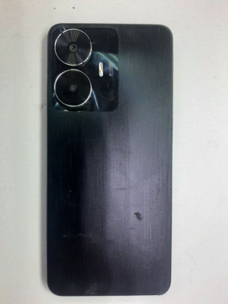 Realme c55 8/256gb Код:01-200855385. Зображення 5