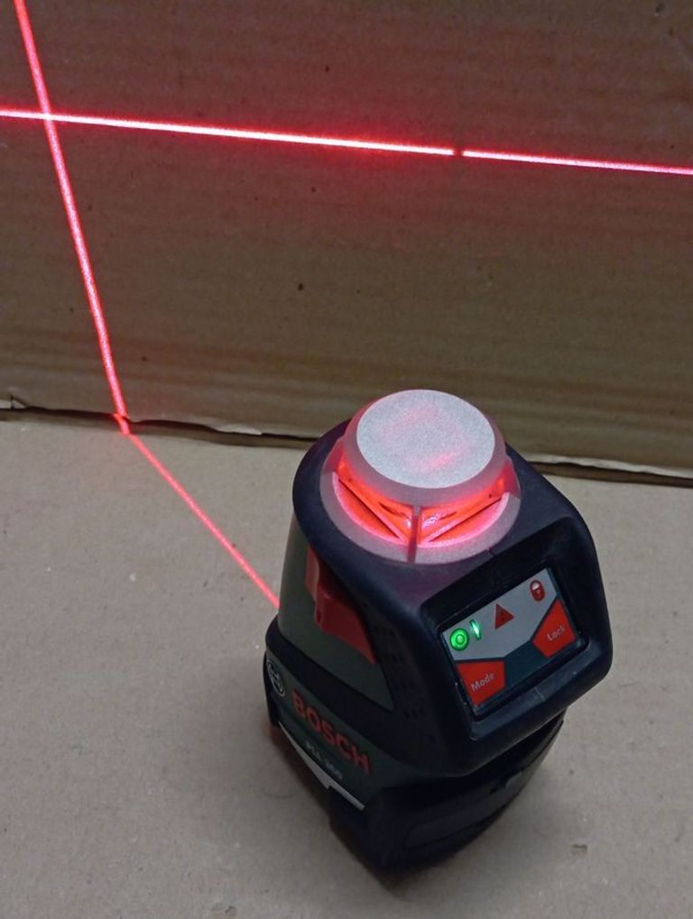 Bosch pll 360 Код:01-200855598. Изображение 7