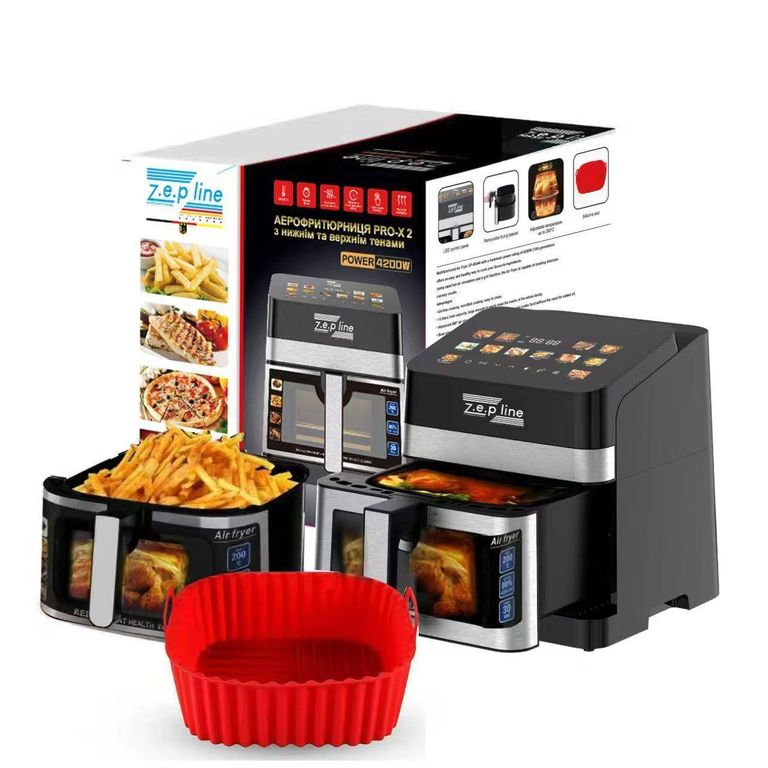 Купити Zepline ZP-00343  Б/У