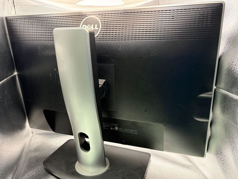 Объявление Dell u2412m Б/У