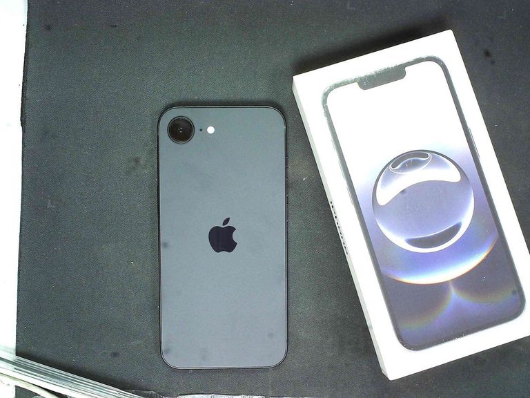 Apple iphone 16 256gb Код:01-200854608. Зображення 5