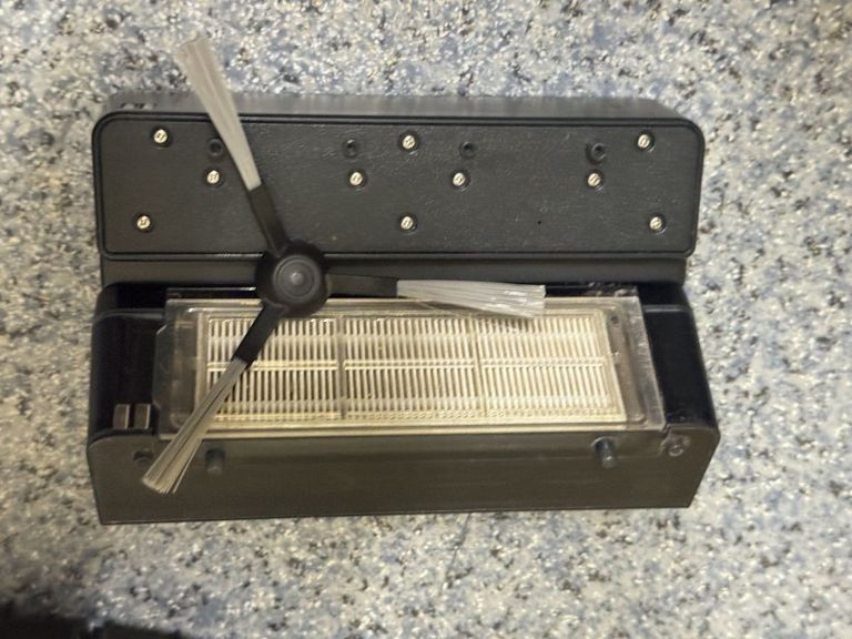 Дешево Viomi cleaning robot v2 pro з ломбарду