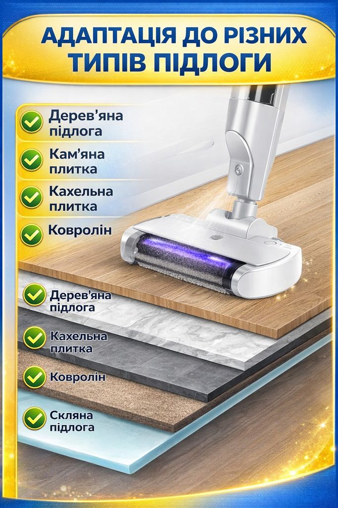 Купити Vacuum Cleaner XL-1612 Б/У