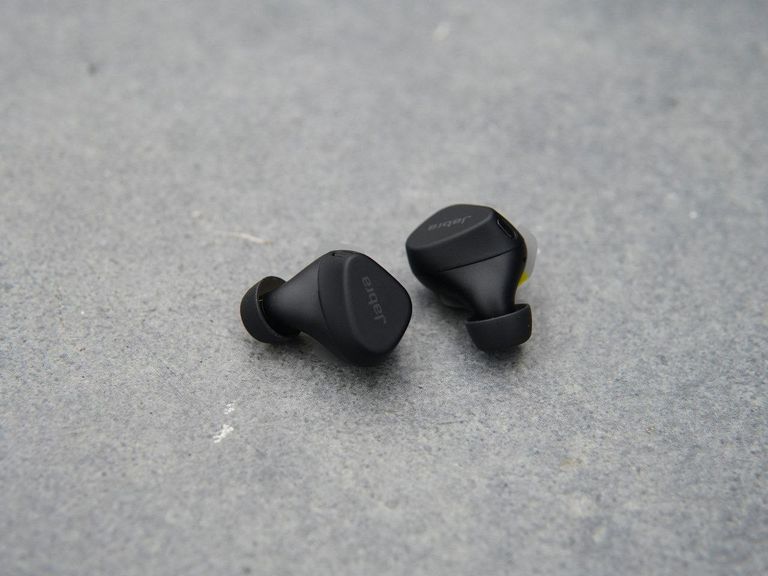 Jabra Elite 4 Active Black (100-99180000-02) Код:null. Зображення 4