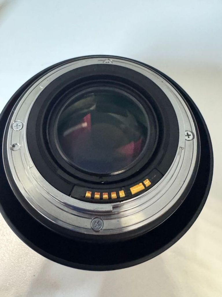 Canon ef 50mm f/1,4 usm Код:01-200854725. Зображення 6