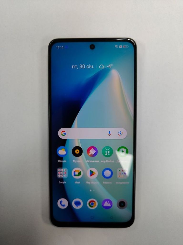 Дешево Realme c55 8/256gb з ломбарду