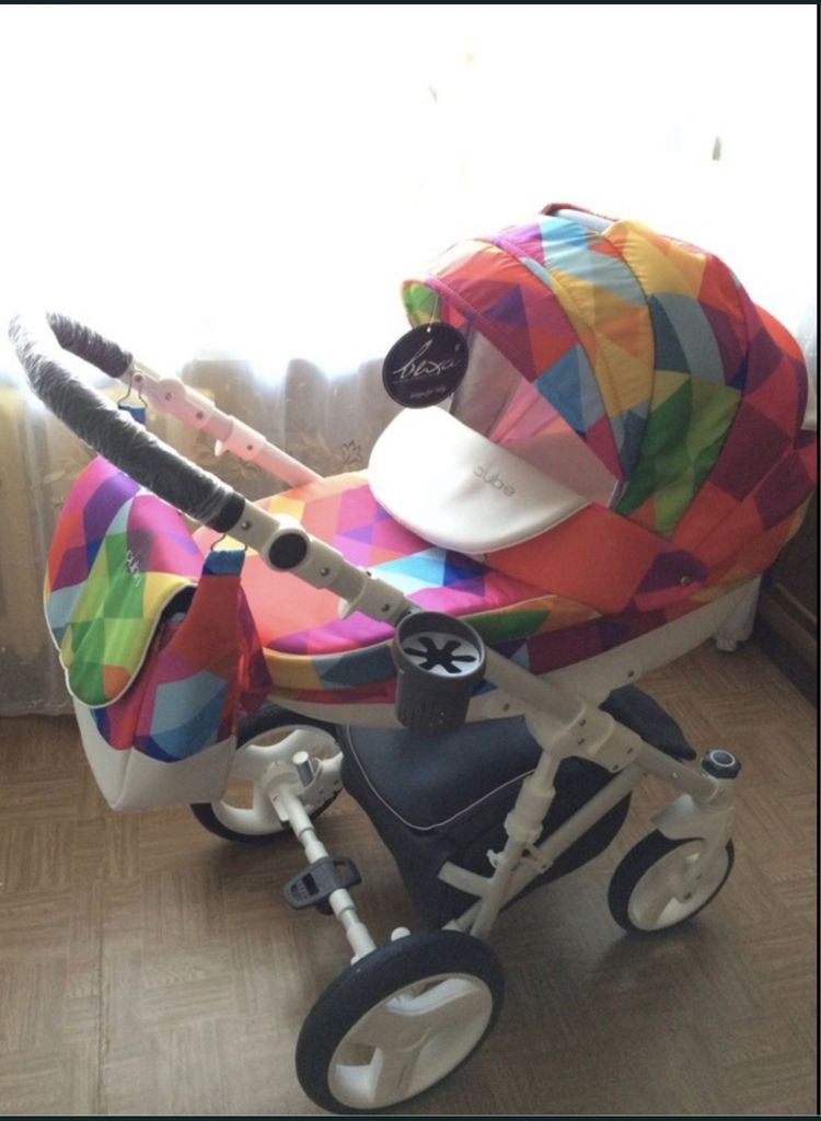 Купити Bexa Cuba Б/У