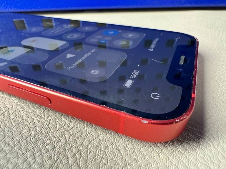 Apple iPhone 12 64GB (PRODUCT)RED Код:01-200856775. Зображення 18