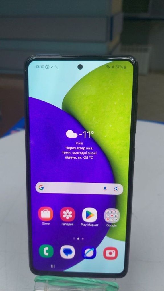 Купити Samsung galaxy a52 4/128gb Б/У