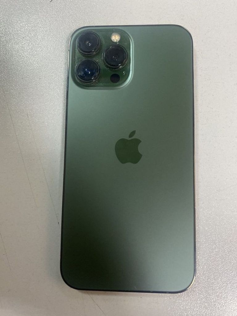 Дешево Apple iphone 13 pro max 256gb з ломбарду