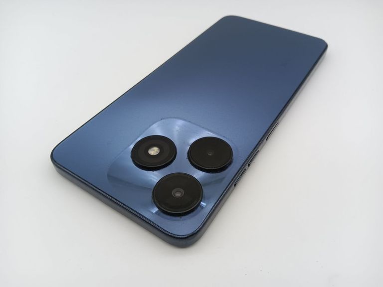 Оголошення Tecno spark 10 ki5q 8/128gb Б/У