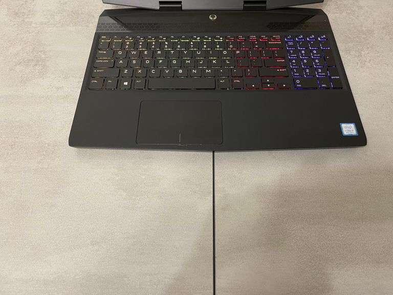 Dell Alienware 15, 15,6" Код:null. Зображення 4